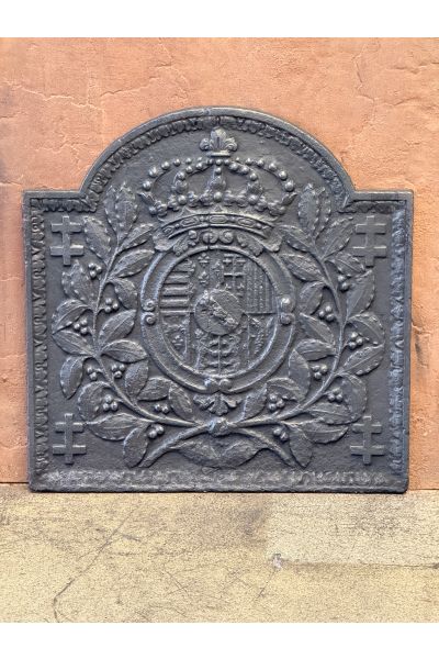 Escudo de Lorena