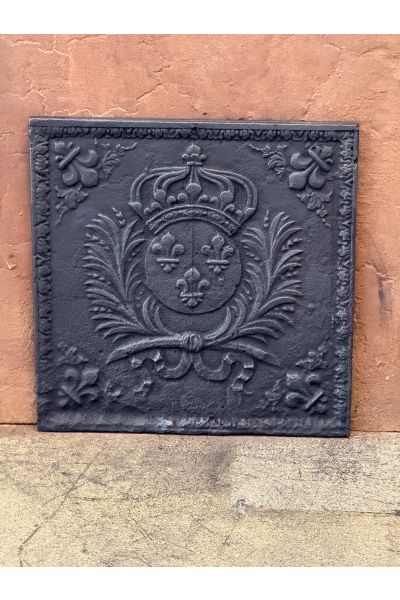 Escudo de Francia
