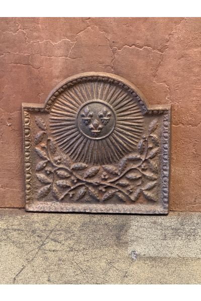 Escudo de Francia