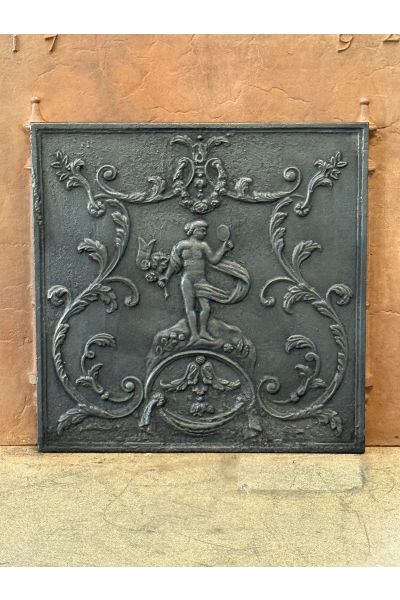 Venus y Vulcano