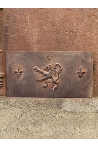 Escudo de Armas