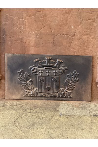 Escudo de Armas