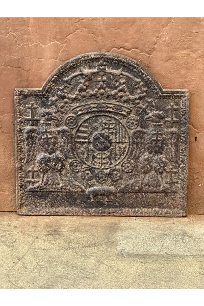 Escudo de Lorena