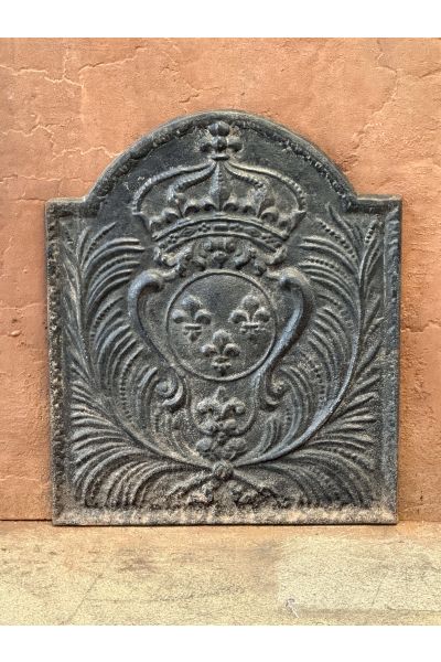 Escudo de Francia