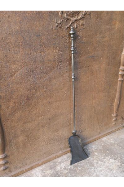 Antigua Pala Francés