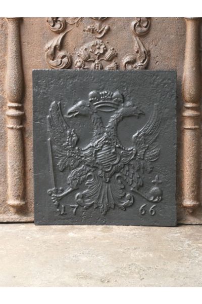 Escudo de Armas