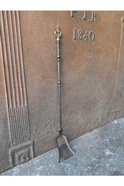 Antigua Pala Francés