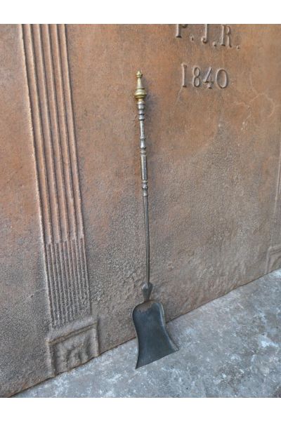 Antigua Pala Francés