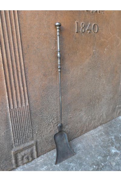 Antigua Pala Francés