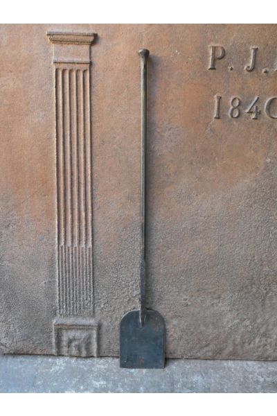 Antigua Pala Francés