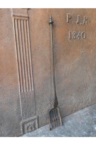 Antigua Pala Francés