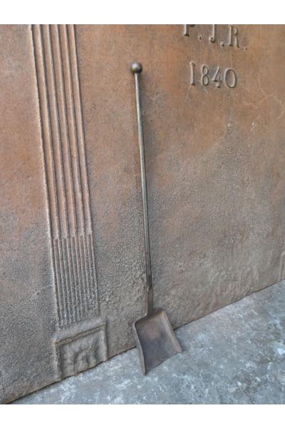 Antigua Pala Francés