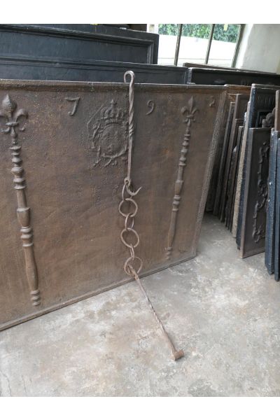 Cadena de Chimenea