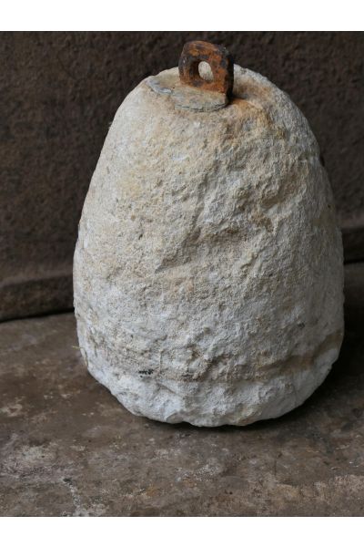 Peso para Asador Antiguo