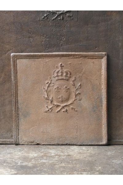 Escudo de Francia