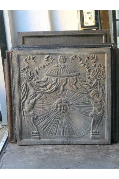 Escudo de Francia