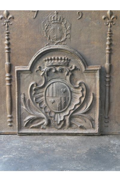 Escudo de Armas