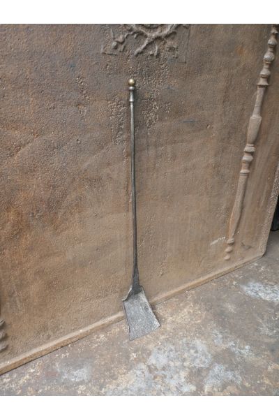 Antigua Pala Francés