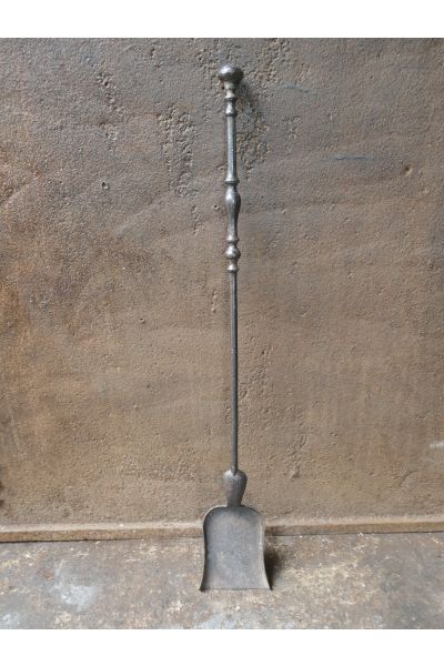 Antigua Pala Francés