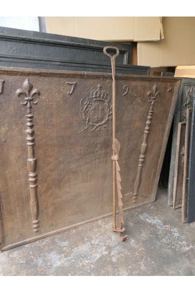 Cadena de Chimenea