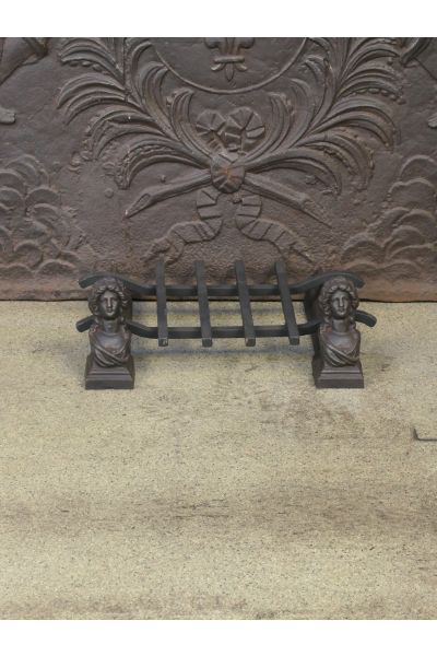 Parrilla de Chimenea