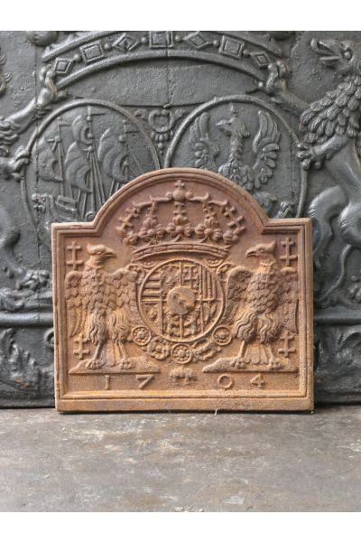 Escudo de Lorena