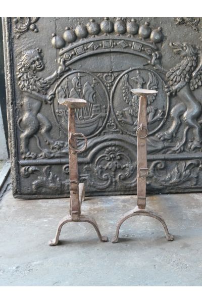 Morillos Gótico