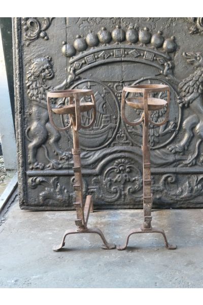 Morillos de Stilo Gótico