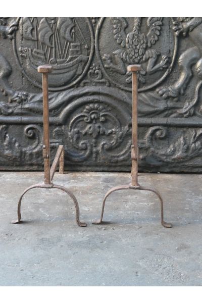 Morillos Victorianos