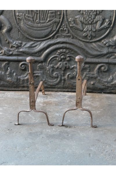Morillos Gótico