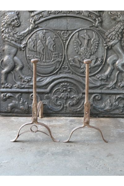 Morillos Gótico