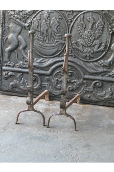 Morillos Gótico