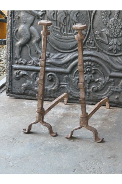 Morillos Gótico