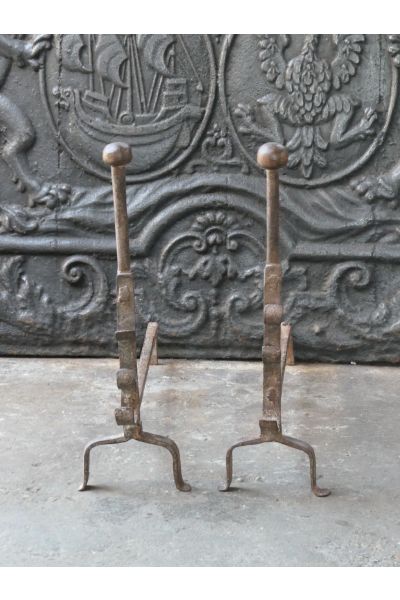 Morillos Gótico
