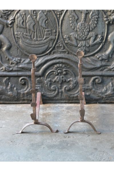 Morillos Gótico