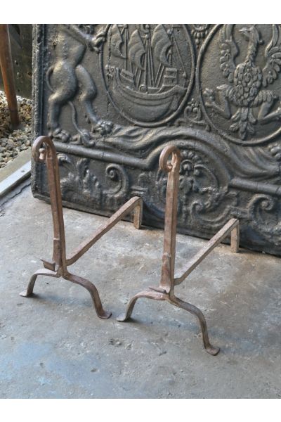 Morillos Gótico
