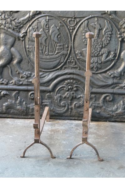 Morillos Gótico