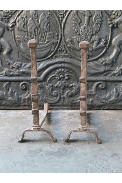 Morillos Gótico
