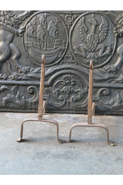 Morillos Gótico
