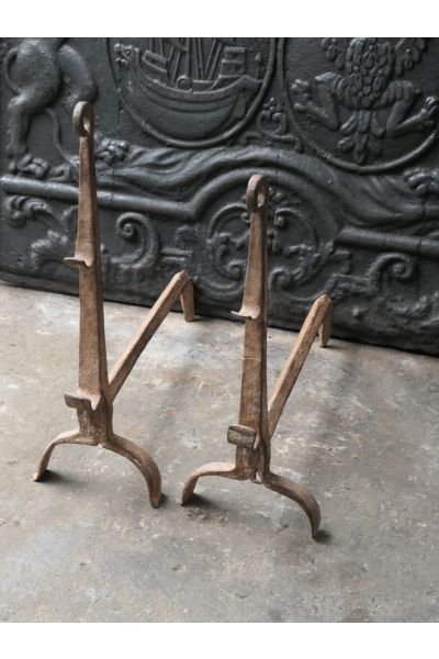 Morillos Gótico