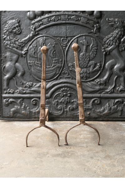Morillos Gótico