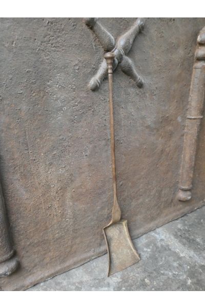 Antigua Pala Francés