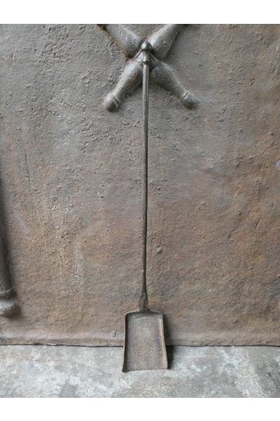 Antigua Pala Francés