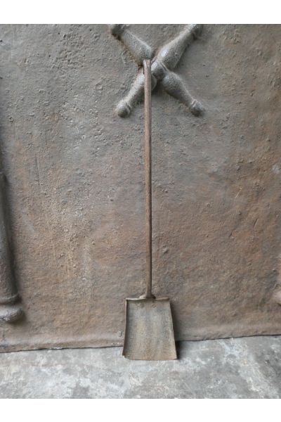 Antigua Pala Francés