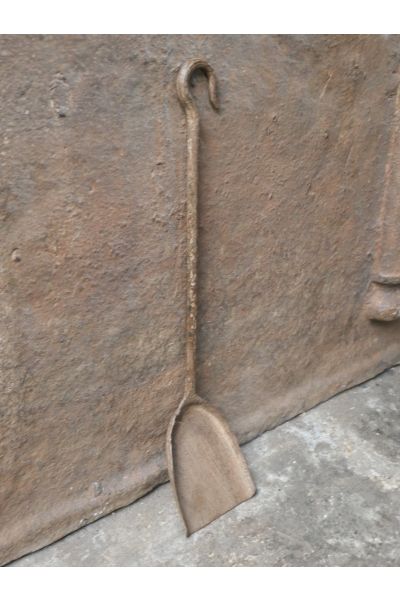 Antigua Pala Francés