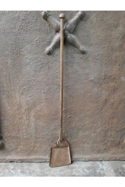 Antigua Pala Francés