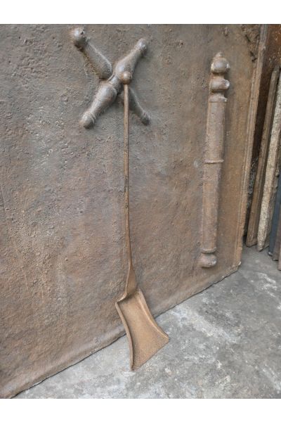 Antigua Pala Francés