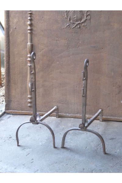 Morillos de Stilo Gótico