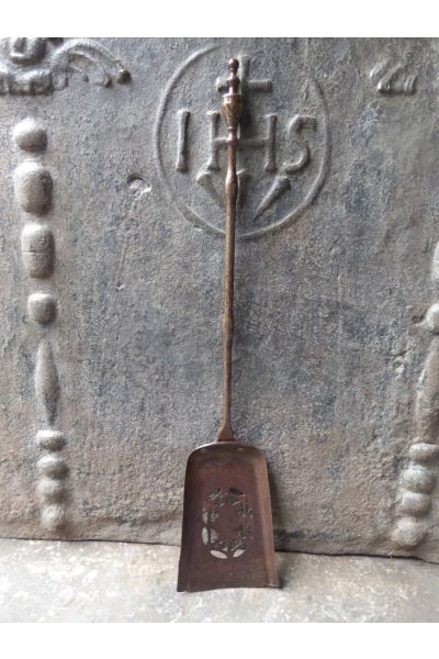Antigua Pala Inglés