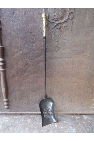 Gran Pala de Chimenea